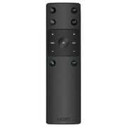 Allimity XRT132 Replaced Remote Compatible with Vizio TV P65-C1 P75-C1 P50-C1 P55-C1 D40U-D1 E50-E3 E55-E1 E70-E3 E80-E3 E32-D1 E50X-E1 E55-E2 E60-E3 E65-E0 E65-E1 E40-D0 E43-D2 E43U-D2 E48-D0