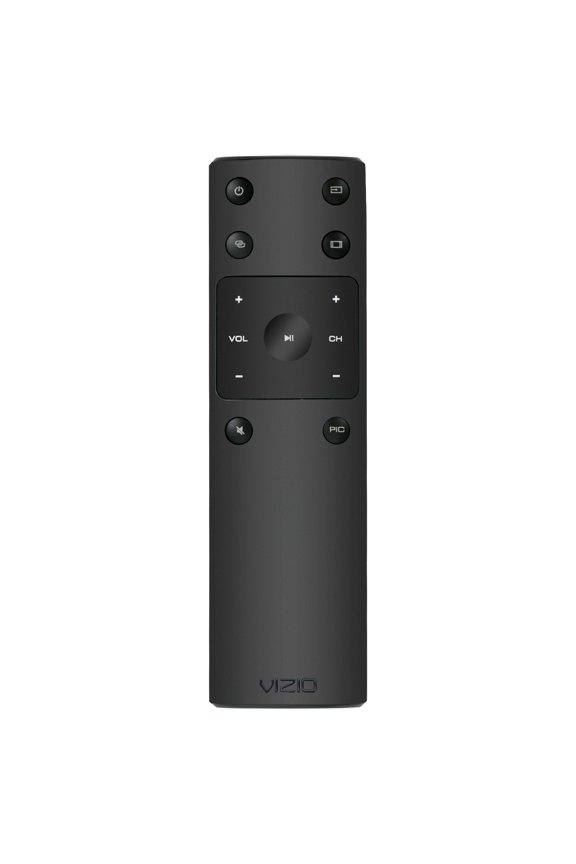 XRT132 Replaced Remote Compatible with Vizio TV P65-C1 P75-C1 P50-C1 P55-C1 D40U-D1 E50-E3 E55-E1 E70-E3 E80-E3 E32-D1 E50X-E1 E55-E2 E60-E3 E65-E0 E65-E1 E40-D0 E43-D2 E43U-D2 E48-D0