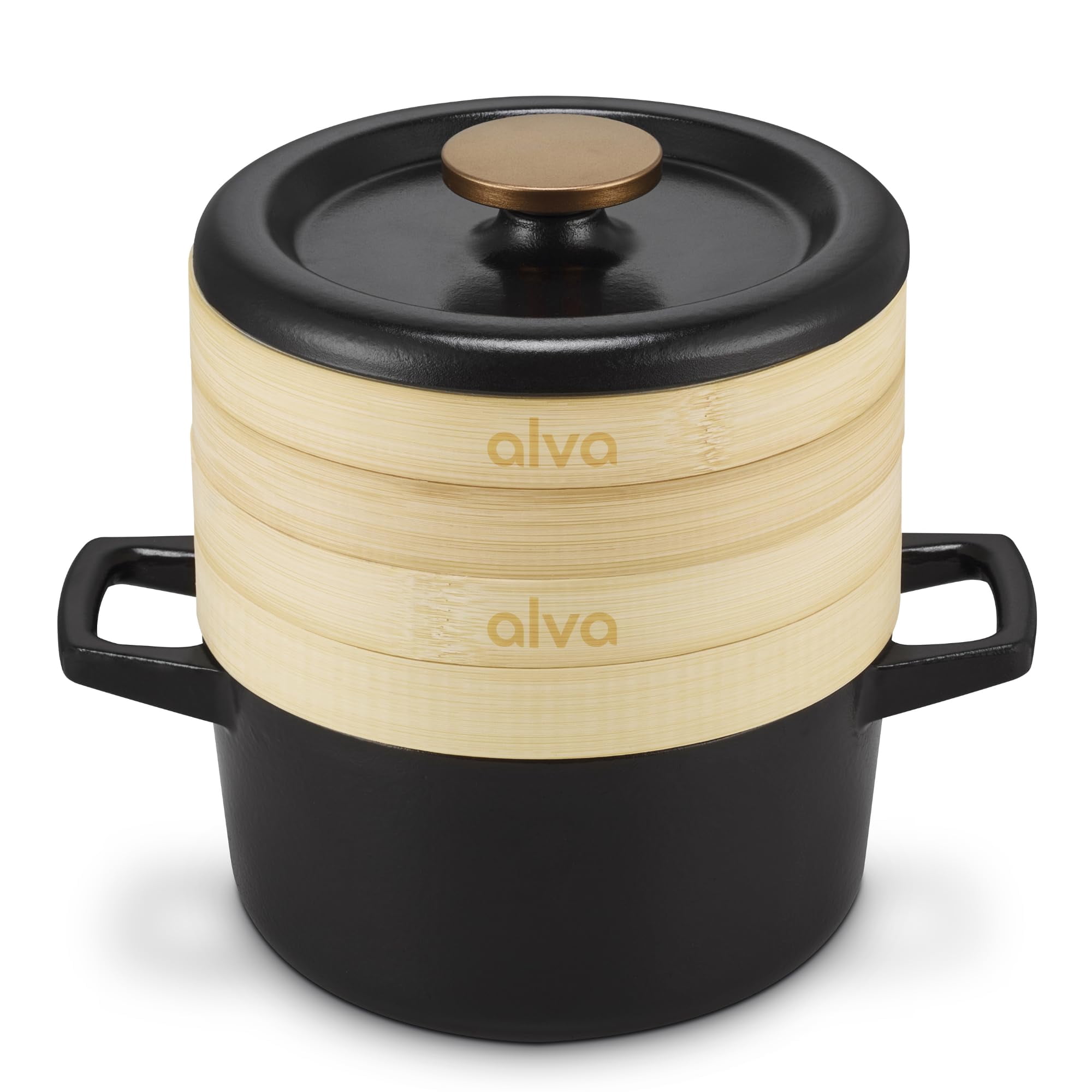 Alva Nori Dutch Oven