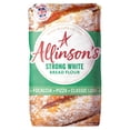 thumbnail image 1 of Allinson's Strong White Bread Flour 1Kg, Imported from Britain, 1 of 1