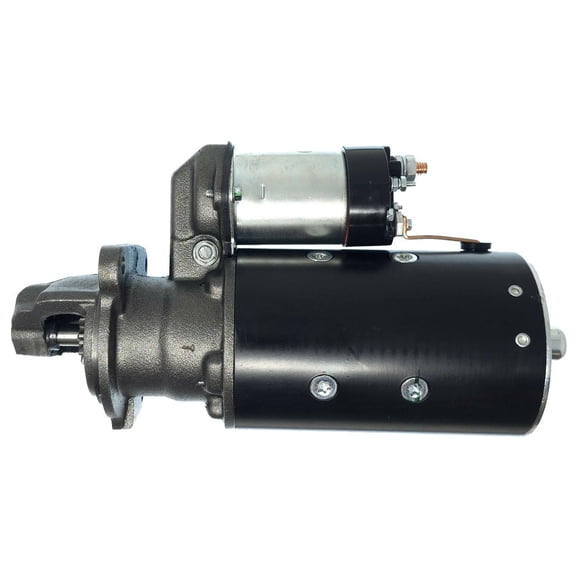 Allis Chalmers 170 175 Delco Starter 79004848