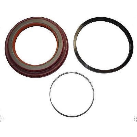 Allis Chalmers 3 Piece Rear Main Seal Kit D19 Gas WD45 Diesel D15 Diesel D17 Diesel D19