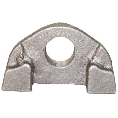 Allis Chalmers B C IB Rear Wheel Clamp Eccentric Style