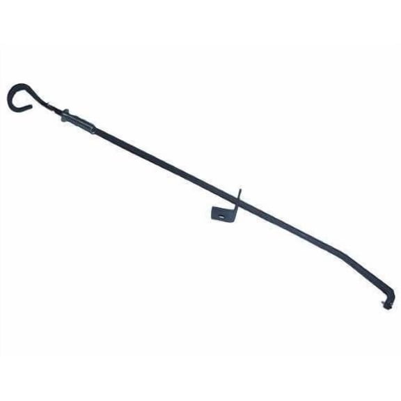 Allis Chalmers B Starter Rod - w/ Mounting Bracket and Spring - KI1006