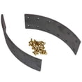 thumbnail image 1 of Allis Chalmers Brake Lining Set WC WF RC, 1 of 1
