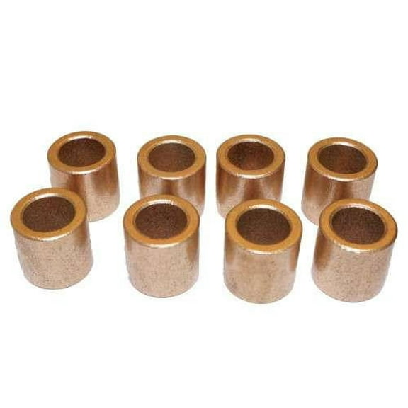 Allis Chalmers Bronze Seat Bushings Set 70227910 227910