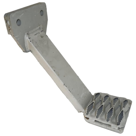 Allis Chalmers CA Step