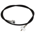 thumbnail image 1 of Allis Chalmers D15 Diesel D17 D21 190 190XT Tachometer Tach Cable, 1 of 1