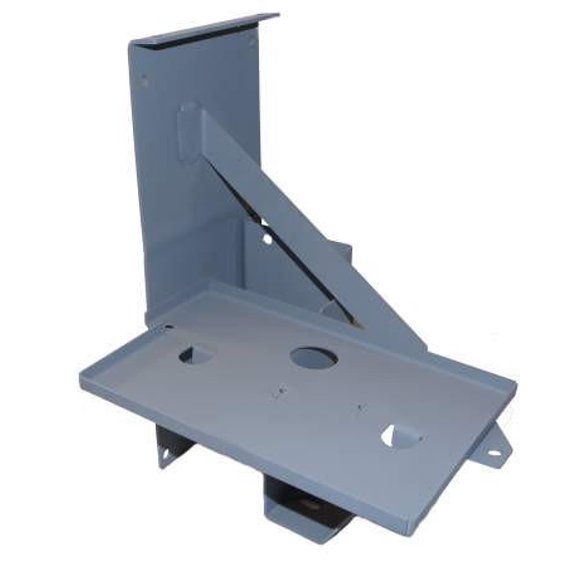 Allis Chalmers D17 Series IV Battery Tray