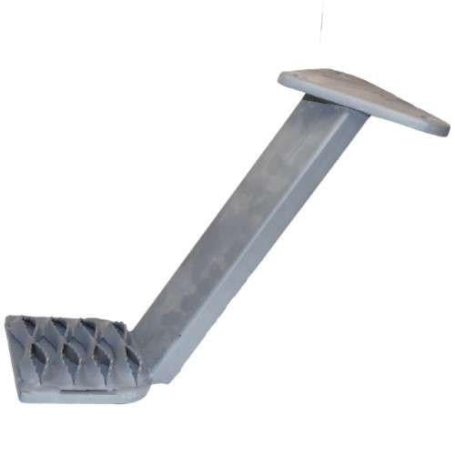 Allis Chalmers D17 Step