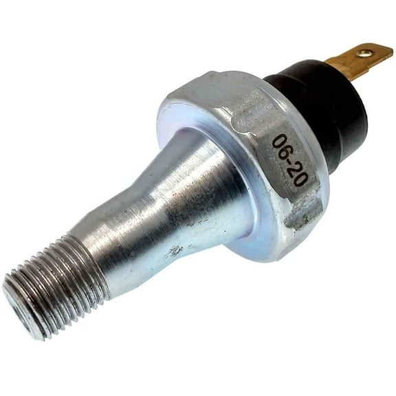 Allis Chalmers Engine Oil Pressure Switch D21 180 185 190 200 210 220 74020666 74021445