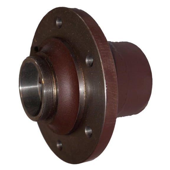 Allis Chalmers Front Hub 6 Lug 70261418