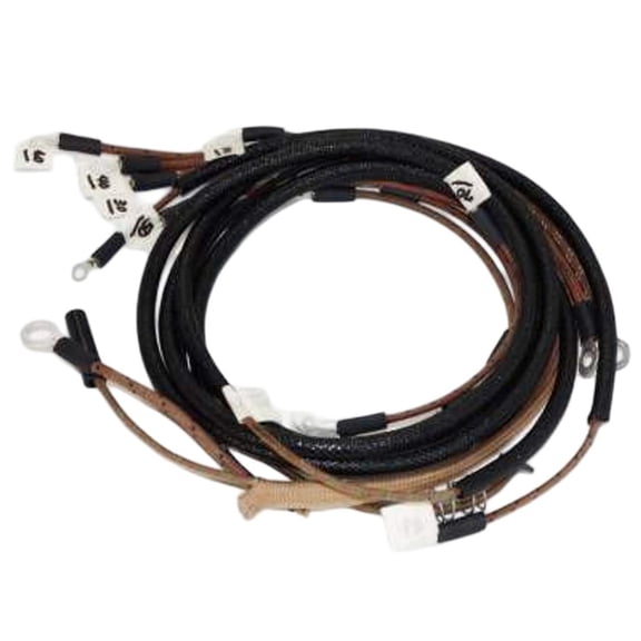 Allis Chalmers G Complete Wiring Kit