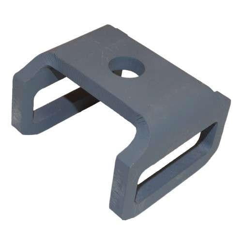 Allis Chalmers G Drawbar Clip / Bracket - 70800836
