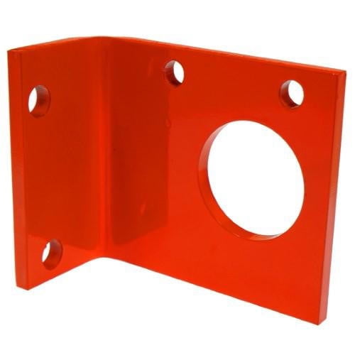 Allis Chalmers G (Fan Shaft) Pulley End Bearing Bracket 70800418