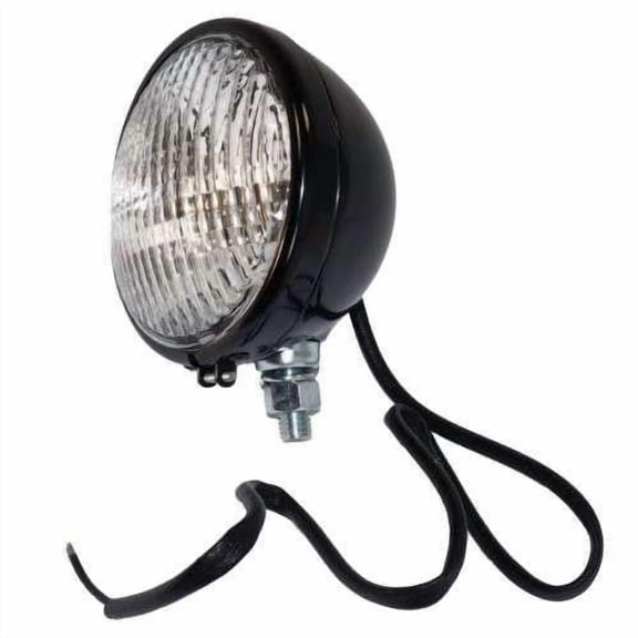 Allis Chalmers G Headlight Assembly 6 Volt 70800128