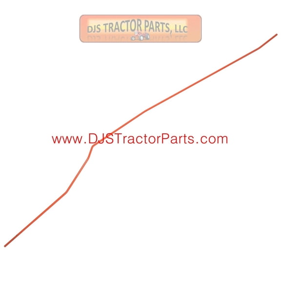 Allis Chalmers G Throttle Rod 800152 70800152