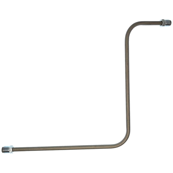 Allis Chalmers G fuel Line Steel