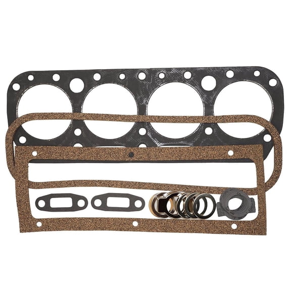 Allis Chalmers Head Gasket Set WC WF WD WD45 D17 170 175