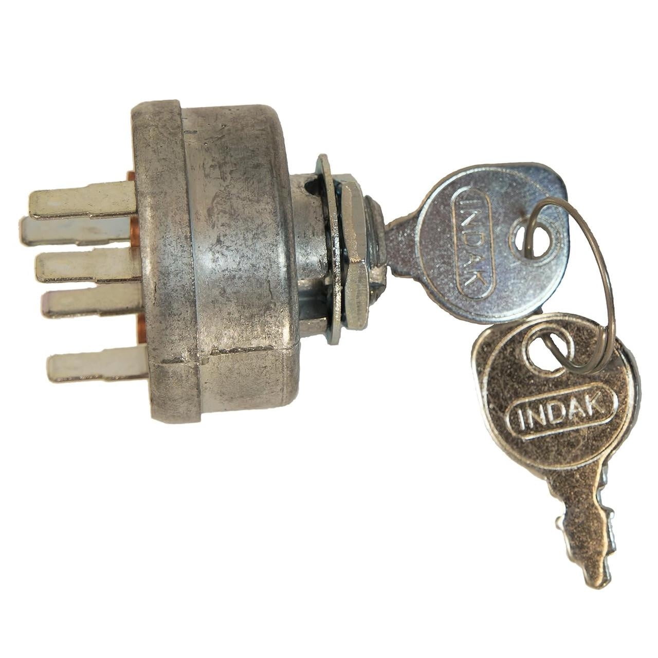 STARTER SWITCH D17 D15 175 180 190 220 210 200 170 185 190XT Fits Allis - Foto 13