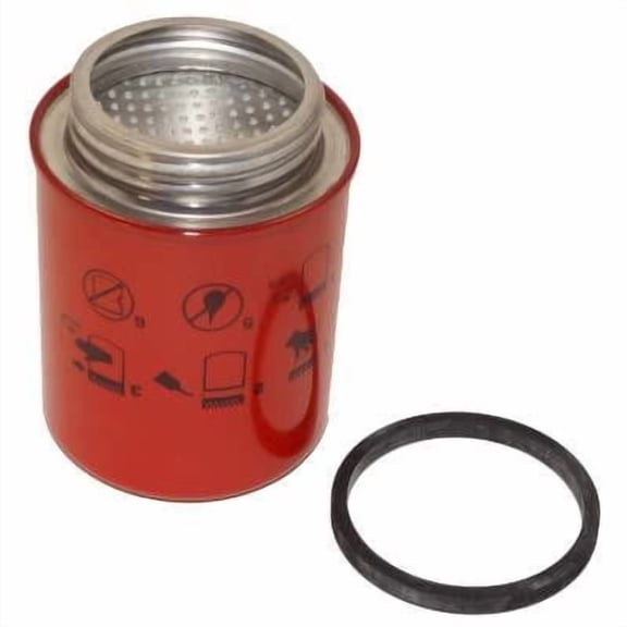 Allis Chalmers Oil Filter (Spin On Type)