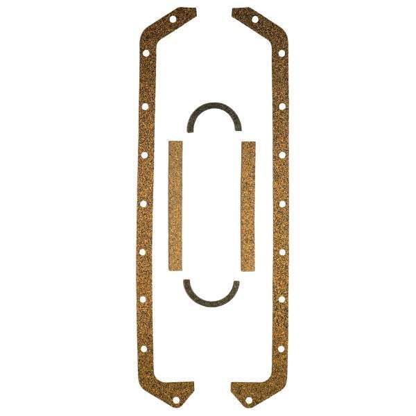 Allis Chalmers Oil Pan Gasket Set WC WF WD WD45 70229860