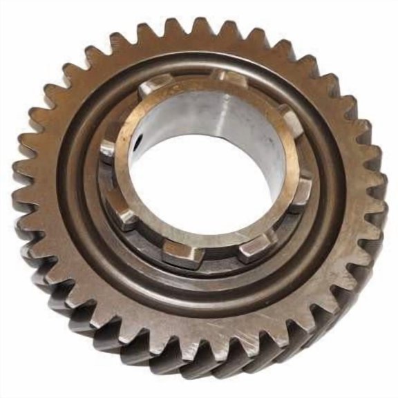 Allis Chalmers Pinion Shaft 3rd Gear CA D10 D12 D14 D15