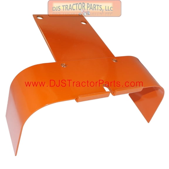 Allis Chalmers RC, WC, WF - PTO Shield - AG9922