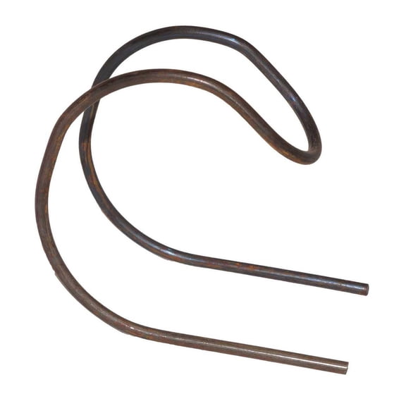 Allis Chalmers Snap Coupler Bell Hook Spring 70226514