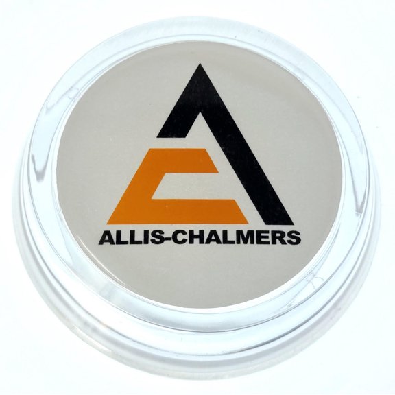 Allis Chalmers Steering Wheel Cap 70246722