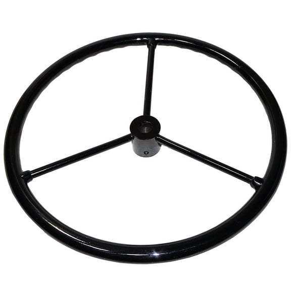 Allis Chalmers Steering Wheel WC WD WD45 D17