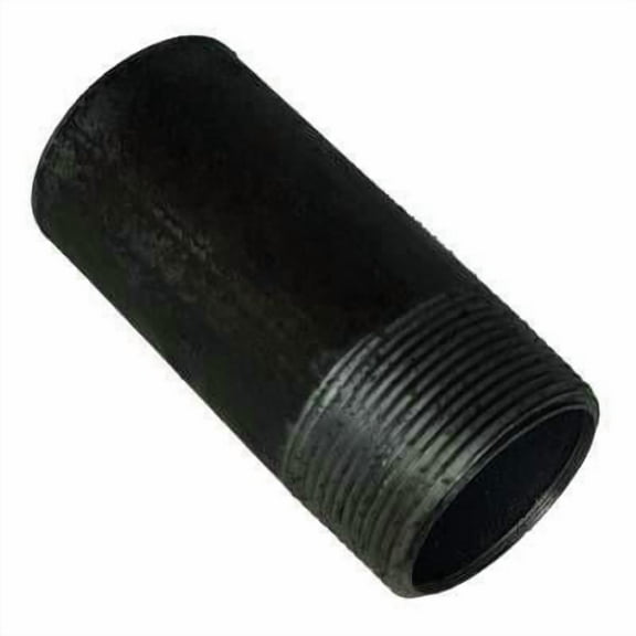 Allis Chalmers Threaded Exhaust Pipe D17, 170, 175