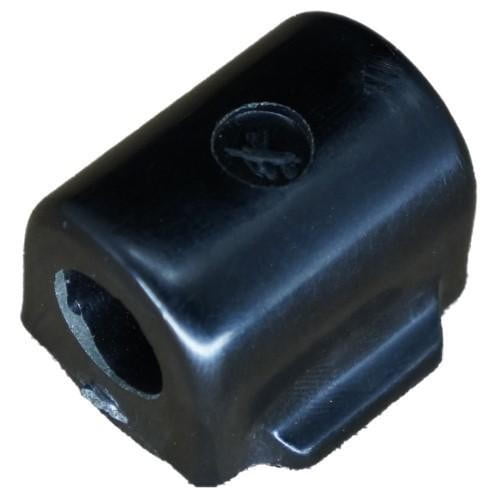 Allis Chalmers WD WD45 SLIDE BLOCK Throttle Quadrant Governor Control Hydraulic Lever