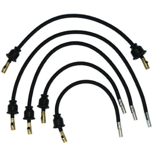 Allis Chalmers WD WD45 Spark Plug Wire Set (Original Style)