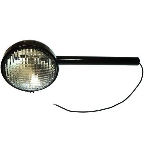 Allis-Chalmers WD WD45 WC Headlight Assembly, 6 Volt (AC-150V6)
