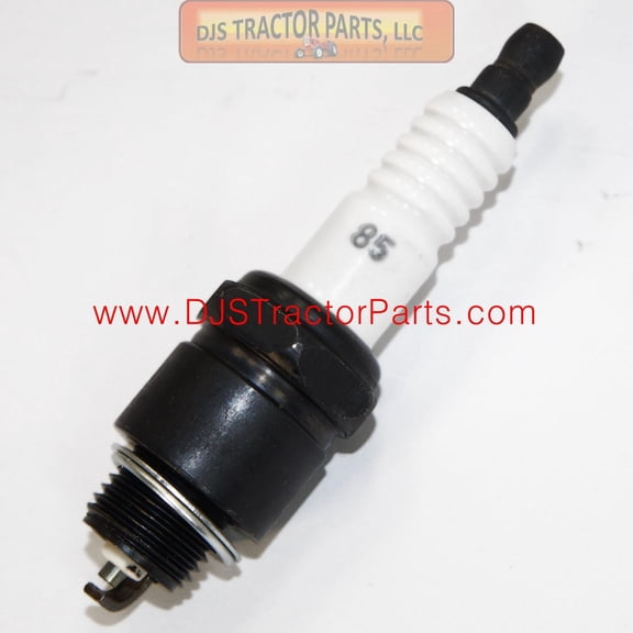 Allis Chalmers WD45 Spark Plug Set