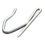 Allison 1910055 Pin On Hook, 1-1/2, Chrome
