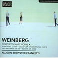 thumbnail image 1 of Allison Brewster Franzetti - Complete Piano Works 1 - Music & Performance - CD, 1 of 2