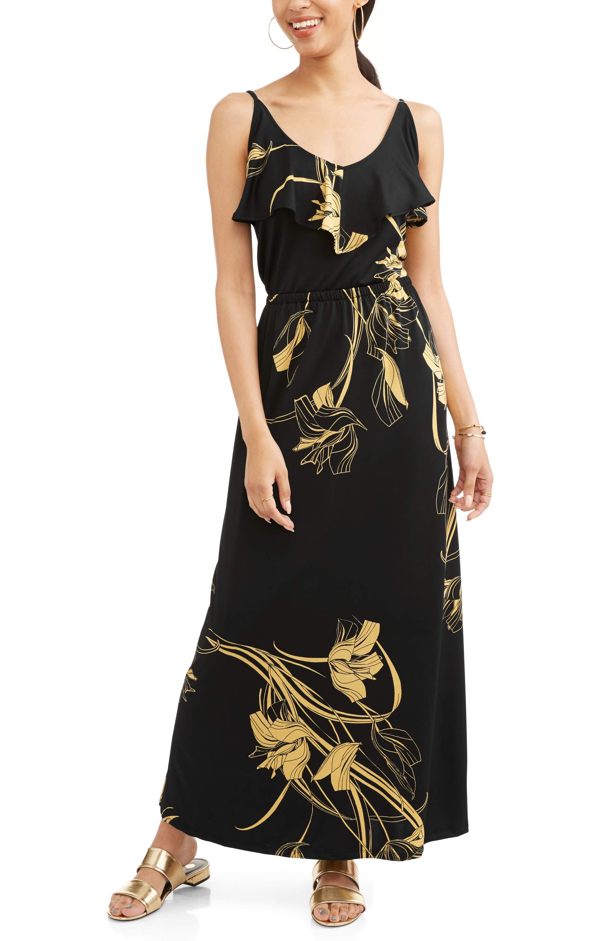 BRITTNEY PARTY DRESS main image 0