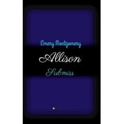 Allison, (Hardcover)