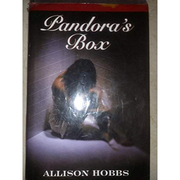 Pre-Owned Pandora's Box, 9780739442081, 0739442082, Hardcover, Book Club (BCE/BOMC) edition