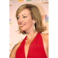 thumbnail image 1 of Allison Janney At The Emmy Awards, 9222002, La, Ca, By Robert Hepler. Celebrity (16 x 20), 1 of 1
