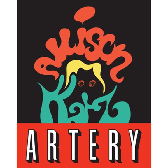 Pre-Owned Allison Katz: Artery, 9780262545280, 0262545284, Paperback,