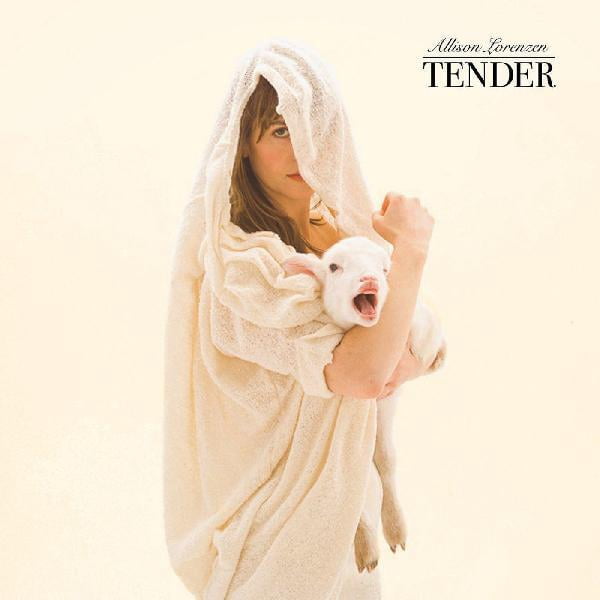 Allison Lorenzen - Tender - Music & Performance - Vinyl