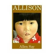 Allison, Paperback