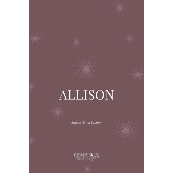 Allison, (Paperback)