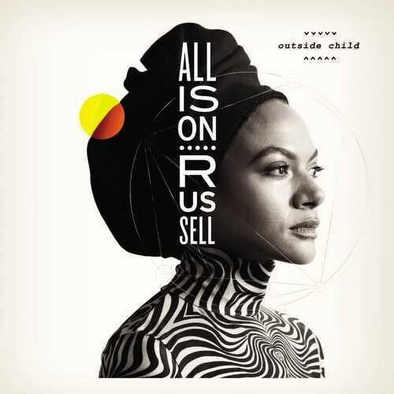Allison Russell - Outside Child - Music & Performance - CD