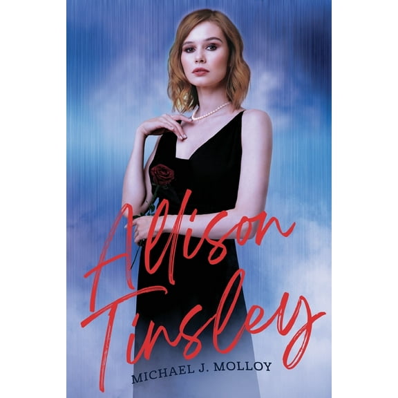 Allison Tinsley, (Paperback)
