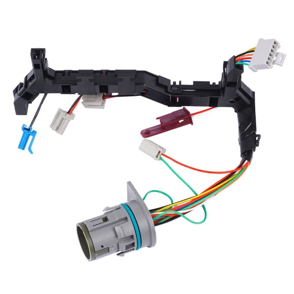 Allison Transmission Wiring Harness - 6 Solenoid Type, 29541371, 350-0072 - Fits Allison 1000/2000/2400 (Chevrolet/GMC Duramax 1999-2003)