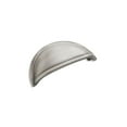 thumbnail image 1 of Allison Value Hardware 3 in. Pull - Antique Silver, 1 of 1
